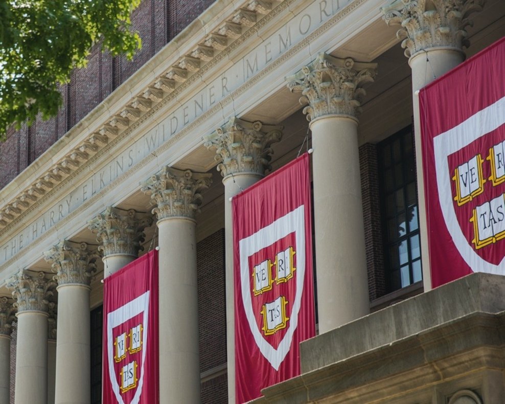 online classes at harvard university